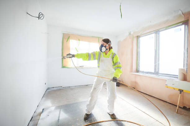 Best Forensic Mold Investigation  in North Prairie, WI