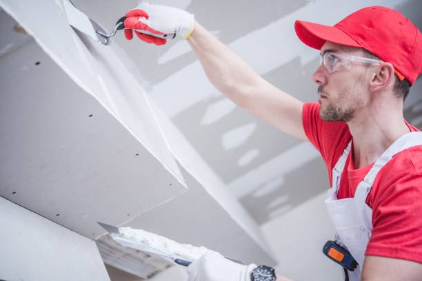 Best Biohazard Mold Removal  in North Prairie, WI